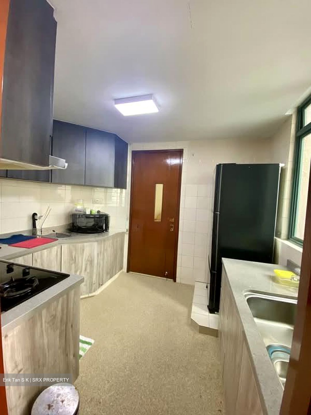 Summerdale (D22), Condominium #585028461